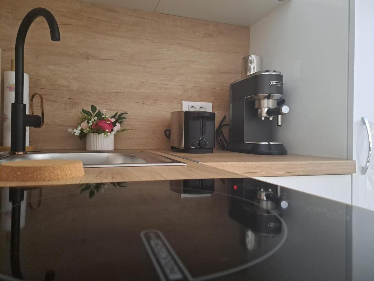 Appartamento Lamita Spalato Esterno foto