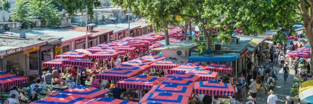 Appartamento Lamita Spalato Esterno foto