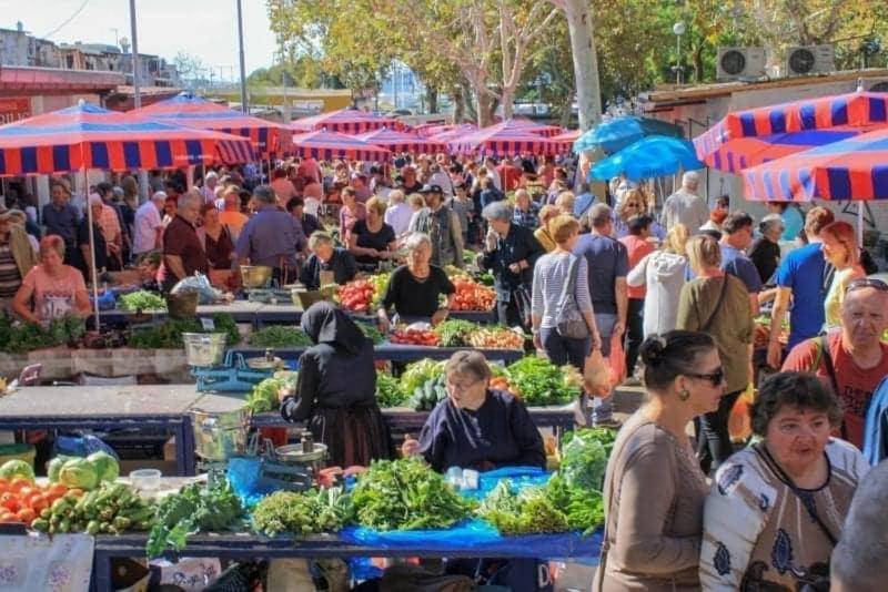 Appartamento Lamita Spalato Esterno foto